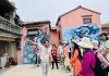 高雄海線週末登場!「2026海線潮旅行」50攤美食+4組音樂嗨翻赤崁 高雄海線週末登場!「2026海線潮旅行」50攤美食+4組音樂嗨翻赤崁