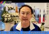 九三軍人節追思捍國英魂 市議員楊朝偉:桃園公墓讓家屬免奔波外縣市