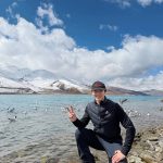 讓一趟旅程成為彼此變好的開始—版主葉昇航推「旅善同行計畫」