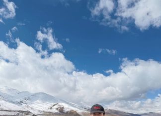 讓一趟旅程成為彼此變好的開始—版主葉昇航推「旅善同行計畫」