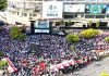 劉建國競總聲嘶翻轉雲林 張嘉郡廟口開講立足雲林