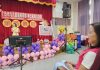 歌友歡唱賽樂齡健康論壇 把愛唱出去藉公益關懷樂活