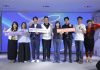 台灣活動行銷文化觀光產業聯合會「從地方商圈出發.讓世界看見台灣」