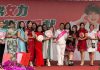 陳亭妃、沈家鳳「妃常女力」聯合競總成立 聚焦溪北建設與民生政策