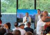 林義豐攜二代搶攻首購市場 「幸福之森」推兩年零利息優惠!