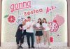 gonnaEAT攜手ZESTEA、Ahhh打造初秋健康生活體驗
