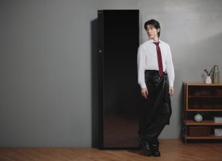 「許代樂」真的到貨了!許光漢神救援夫妻衣物攻防戰 加碼祭出驚喜折扣碼