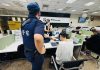 「投資虛擬貨幣」竟是代工求職話術 銀行警覺通報成功攔詐
