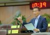 航空城安置住宅缺失待解 市議員徐其萬:市府應保障居住權益