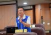 空污防制費去向受關注? 市議員吳進昌:市府應協助觀音傳產轉型