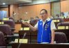 機場航道農業區打造精緻農業 市議員吳嘉和促中壢交通再升級