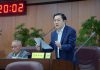 桃園市立醫院加速落地 市議員梁為超敦促應提升醫療量能