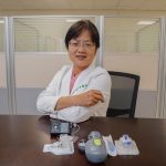 「智慧控糖助圓生育夢」糖尿病女血糖達標時間提升至70%