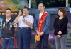 羅俊傑競選總部成立 提出六大政見聚焦竹東、五峰生活需求