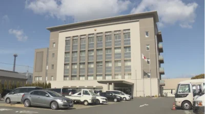 台男赴日偷拍遭捕！娛樂場所更衣室放手機「錄男顧客裸體」　店家當場抓包報警