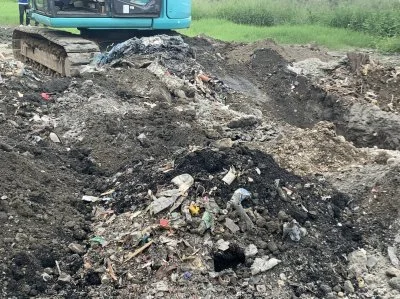 無良廠商非法處理逾4萬立方米廢棄物　雲檢起訴21人7家公司追繳不法所得6.19億