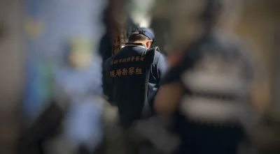 獨／人倫悲劇！19歲孫疑不堪照護壓力　持水果刀猛刺84歲阿嬤