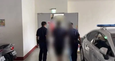 84歲嬤遭19歲孫持刀刺傷！衛生局揭長照服務「案發前仍有」