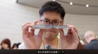 最強3C YTR「影視颶風」評愛瘋Duo：錄影燙到能煎蛋