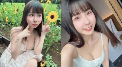 女優胎尼遭爆去牛郎店成癮！認了確實去過　沒本錢沉迷