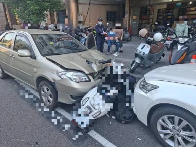 撞死補習班女老師！77歲婦賠560萬和解　法院判10月獲緩刑