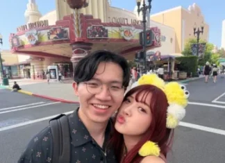 多米多羅29歲生日突認分手!前女友芝芝連發「報應」文