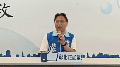 謝典霖父子涉賄選遭羈押　魏平政聲援鄭汝芬：質疑對價關係、聲押必要性
