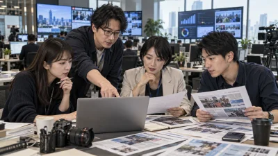 新聞行銷是什麼？企業如何透過媒體曝光與SEO累積品牌聲量