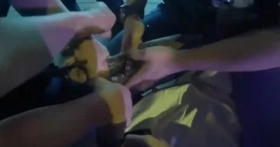 中和直播引爆肢體衝突！　警方傷害及聚眾鬥毆送辦