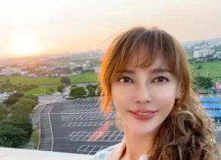 李沛綾遭家暴首發聲!申請保護令:說沒事對方更肆無忌憚 李沛綾遭家暴首發聲!申請保護令:說沒事對方更肆無忌憚