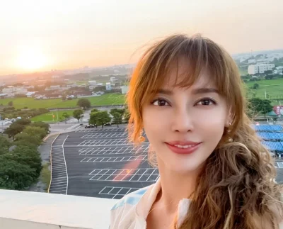 李沛綾遭家暴首發聲！申請保護令：說沒事對方更肆無忌憚
