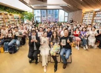 從醫師到書寫者 袁上雯《明亮的生活》在食物與記憶中尋找自己 從醫師到書寫者 袁上雯《明亮的生活》在食物與記憶中尋找自己
