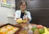 健康過中秋! 臺中醫院推「烤肉、品柚、吃月餅」三大健康攻略 健康過中秋! 臺中醫院推「烤肉、品柚、吃月餅」三大健康攻略
