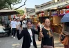新住民長期在台思鄉 彰化家扶補助4戶「返鄉圓夢」 新住民長期在台思鄉 彰化家扶補助4戶「返鄉圓夢」