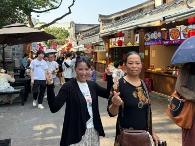 新住民長期在台思鄉  彰化家扶補助4戶「返鄉圓夢」