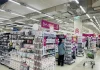 萬家福愛河店大變身!百坪「日本特區」登場、相片咖啡吸睛 萬家福愛河店大變身!百坪「日本特區」登場、相片咖啡吸睛