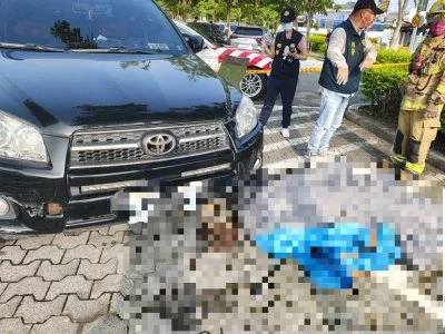 70歲婦夜宿東山服務區…帳篷倒塌受困「死亡多時」竟無人知
