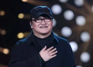 陸「音樂之父」劉歡病逝 享壽63歲!曾於《歌手》封王 陸「音樂之父」劉歡病逝 享壽63歲!曾於《歌手》封王