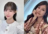 木曜女神阿部瑪利亞雙喜臨門!無預警宣布結婚及懷孕 木曜女神阿部瑪利亞雙喜臨門!無預警宣布結婚及懷孕