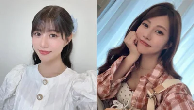 木曜女神阿部瑪利亞雙喜臨門！無預警宣布結婚及懷孕