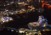 TREASURE高雄首唱!城市變身「寶石盒」4大地標點亮應援 TREASURE高雄首唱!城市變身「寶石盒」4大地標點亮應援