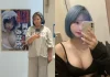 照騙修圖太誇張!寫真女星站海報旁無人認出 發文謝罪 照騙修圖太誇張!寫真女星站海報旁無人認出 發文謝罪