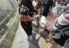 快訊/連假第三天!高雄瑞豐夜市傳衝突 因「狗體型大」爭執 快訊/連假第三天!高雄瑞豐夜市傳衝突 因「狗體型大」爭執