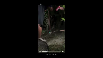 雨傘節遭抓後疑被虐待！影片曝光引眾怒　網友備份畫面籲主管機關查處