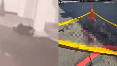 快訊／高雄凶殺案3人到案！1人在逃「持續追緝」