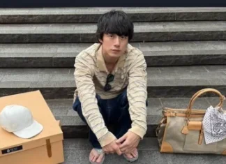 坂口健太郎新婚10天「夫妻大吵」驚動警察!妻深夜報案 坂口健太郎新婚10天「夫妻大吵」驚動警察!妻深夜報案