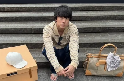 坂口健太郎新婚10天「夫妻大吵」驚動警察！妻深夜報案
