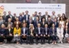 睽違12年世界加盟年會再聚台灣 26國近60位代表齊聚台北拓全球商機 睽違12年世界加盟年會再聚台灣 26國近60位代表齊聚台北拓全球商機