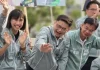 賴瑞隆啟動「陸空戰」!合體高雄隊站路口 一人分飾16角演「百變隆隆」 賴瑞隆啟動「陸空戰」!合體高雄隊站路口 一人分飾16角演「百變隆隆」