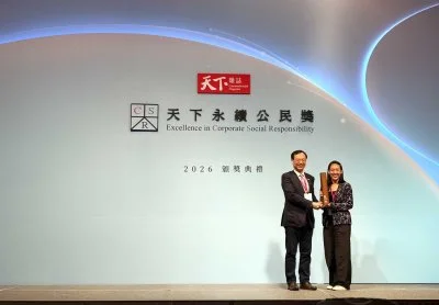 洗腎廢材變按摩球！光田把ESG帶進醫療日常　永續、人才雙獎肯定
